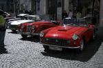 Ferrari 250 GT Cabriolet 1960 года